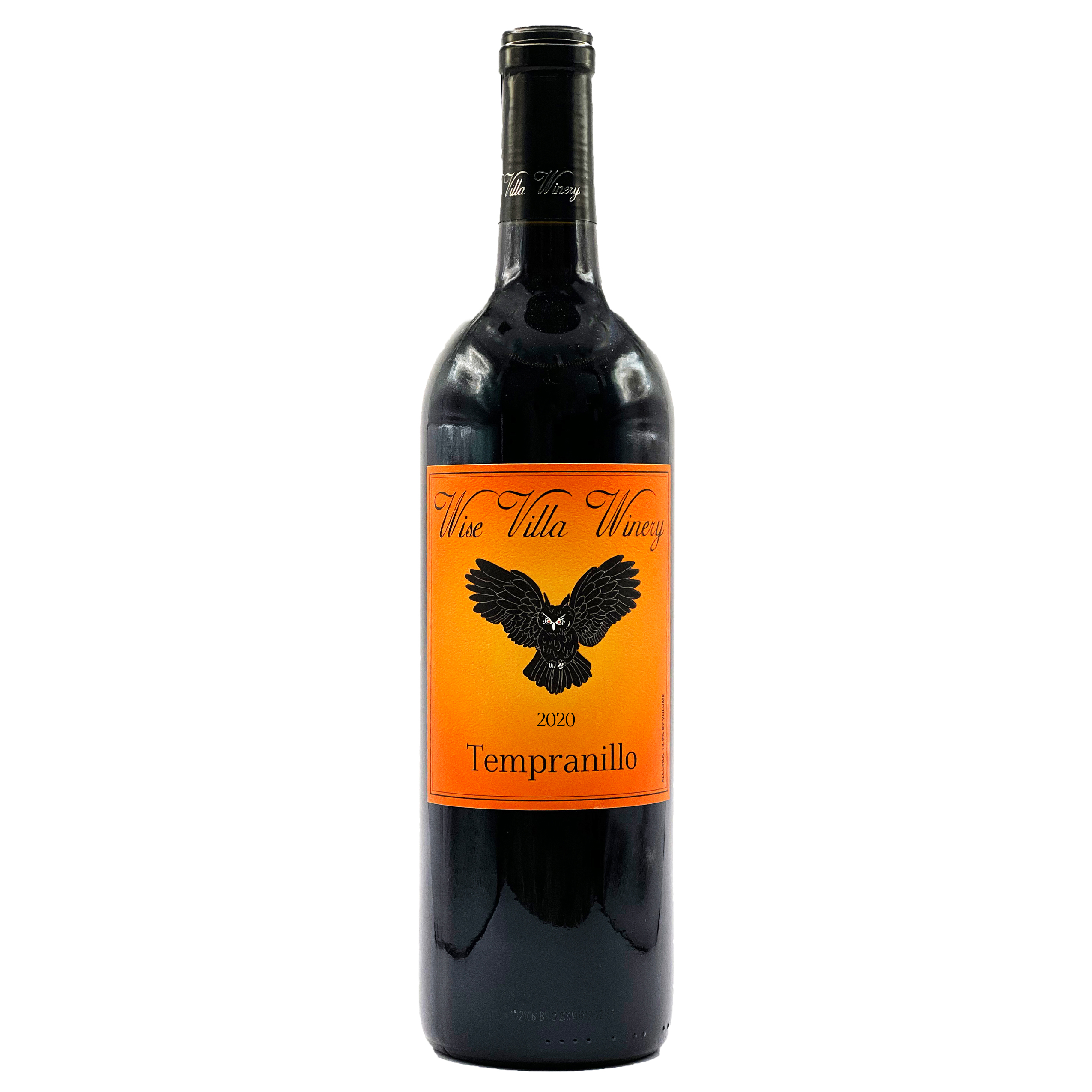 Product Image for 2020 Tempranillo